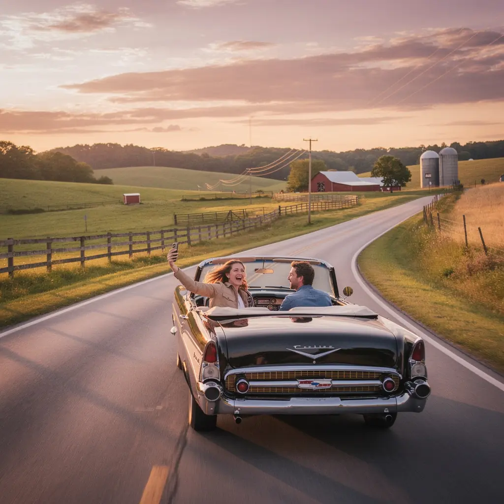 Zestawienie różnych planów ubezpieczeń samochodowych z opcjami pełnego pokrycia.